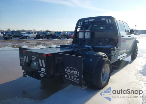 2019 Ram 2500 Tradesman 4X2 8' Box из США, поврежденный, VIN 3C6UR4HJ2KG693476